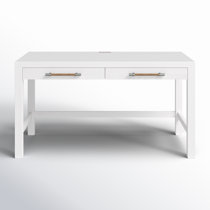 Stratford rustic writing desk top